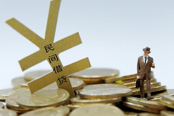 深圳上门民间私人借贷